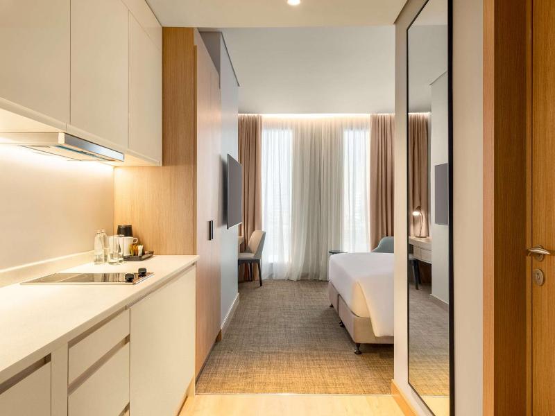 Radisson Hotel & Residence Riyadh Olaya image