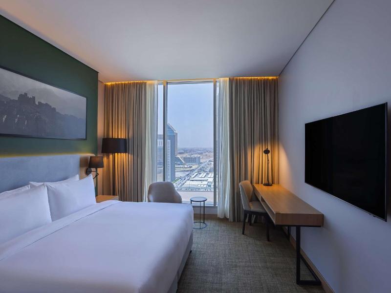 Radisson Hotel & Residence Riyadh Olaya image