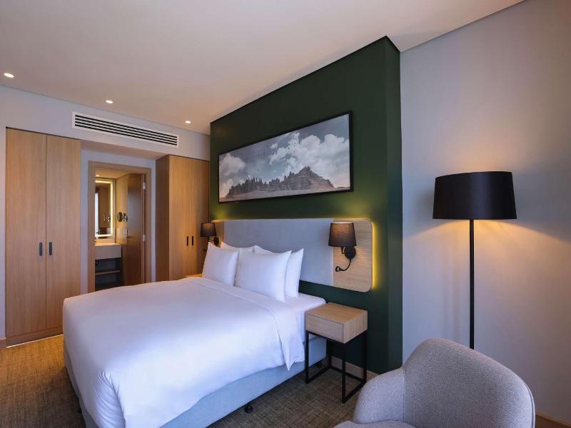 Radisson Hotel & Residence Riyadh Olaya image