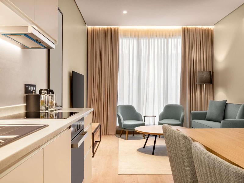 Radisson Hotel & Residence Riyadh Olaya image