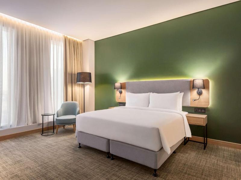 Radisson Hotel & Residence Riyadh Olaya image