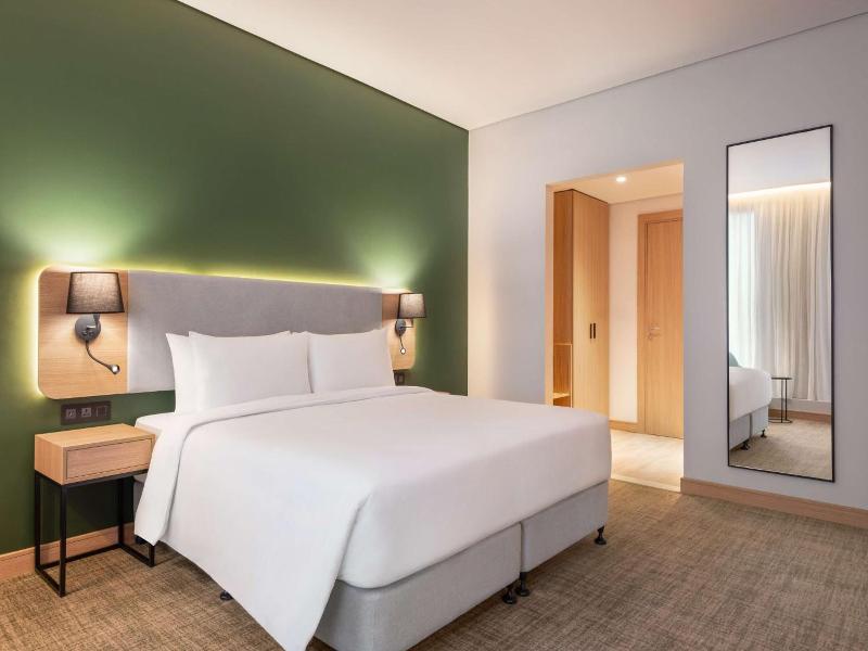 Radisson Hotel & Residence Riyadh Olaya image