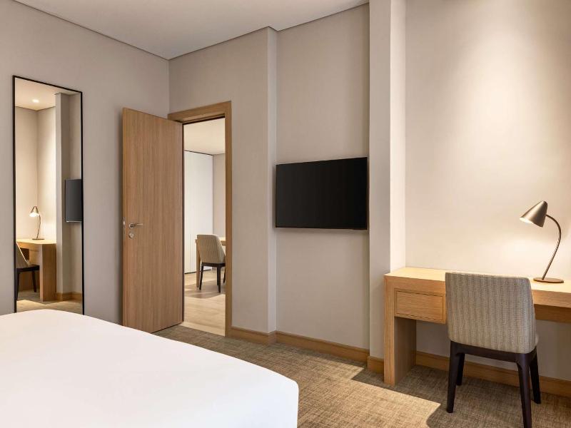 Radisson Hotel & Residence Riyadh Olaya image
