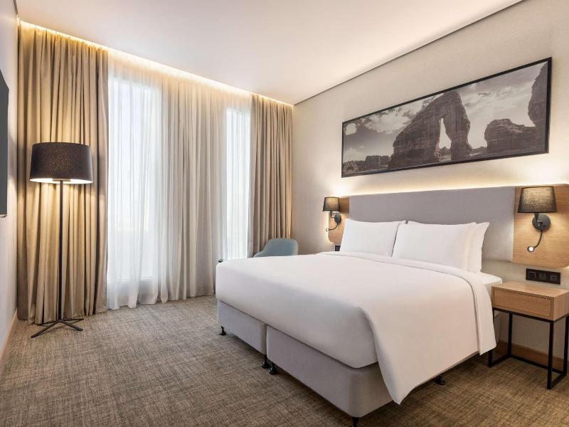 Radisson Hotel & Residence Riyadh Olaya image