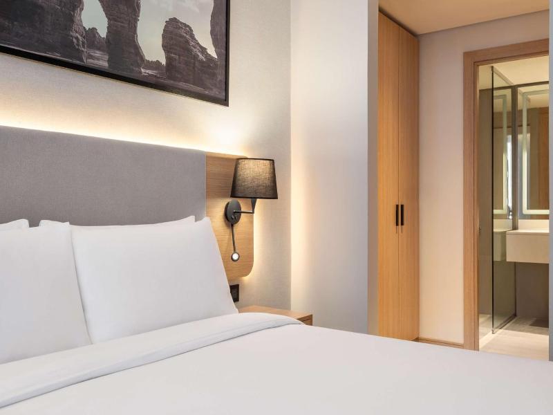 Radisson Hotel & Residence Riyadh Olaya image