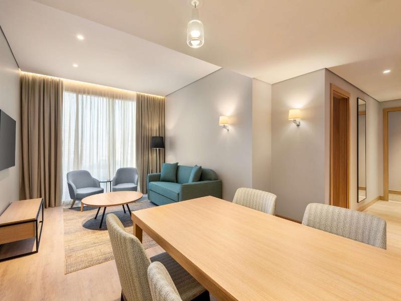 Radisson Hotel & Residence Riyadh Olaya image