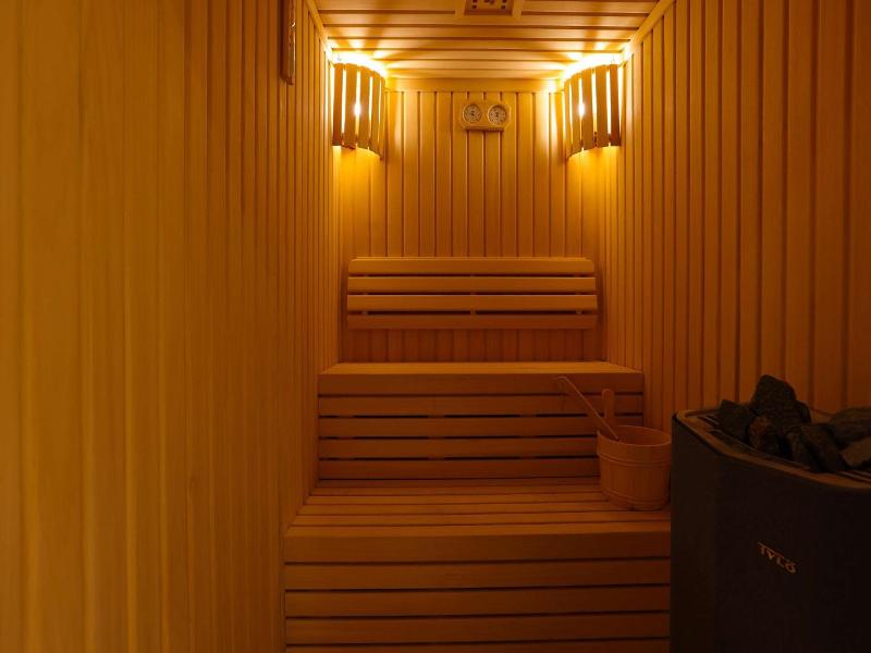 Radisson Hotel & Residence Riyadh Olaya image
