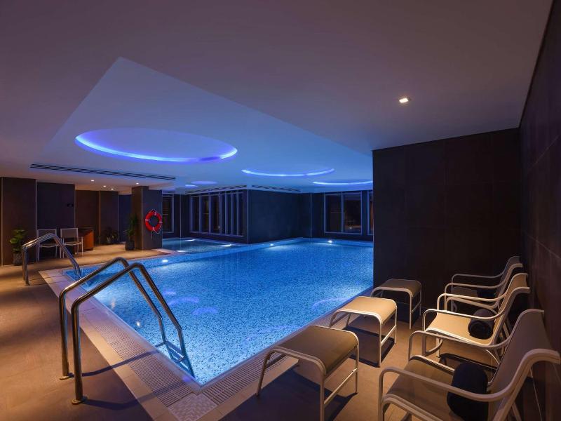 Radisson Hotel & Residence Riyadh Olaya image