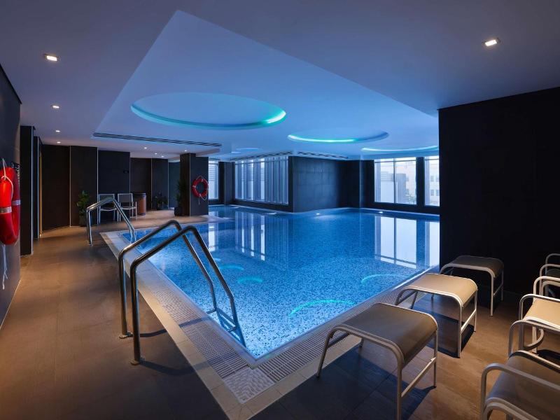 Radisson Hotel & Residence Riyadh Olaya image