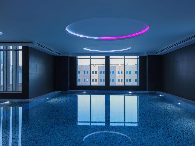 Radisson Hotel & Residence Riyadh Olaya image