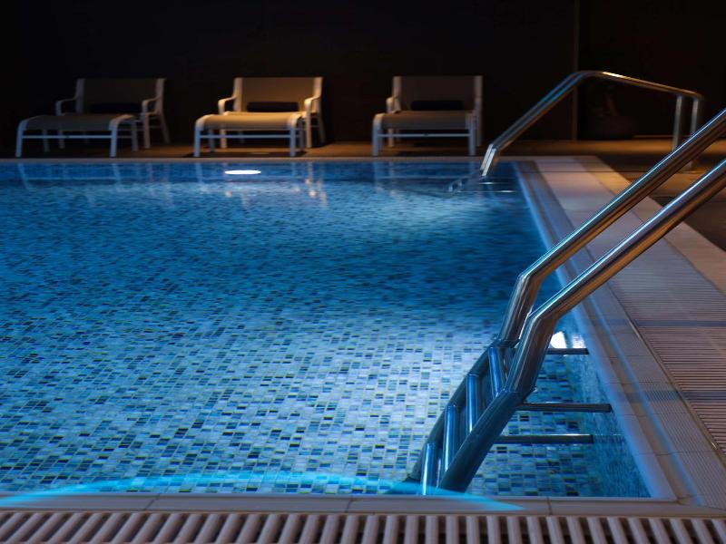 Radisson Hotel & Residence Riyadh Olaya image