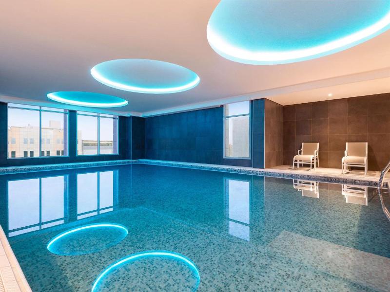 Radisson Hotel & Residence Riyadh Olaya image