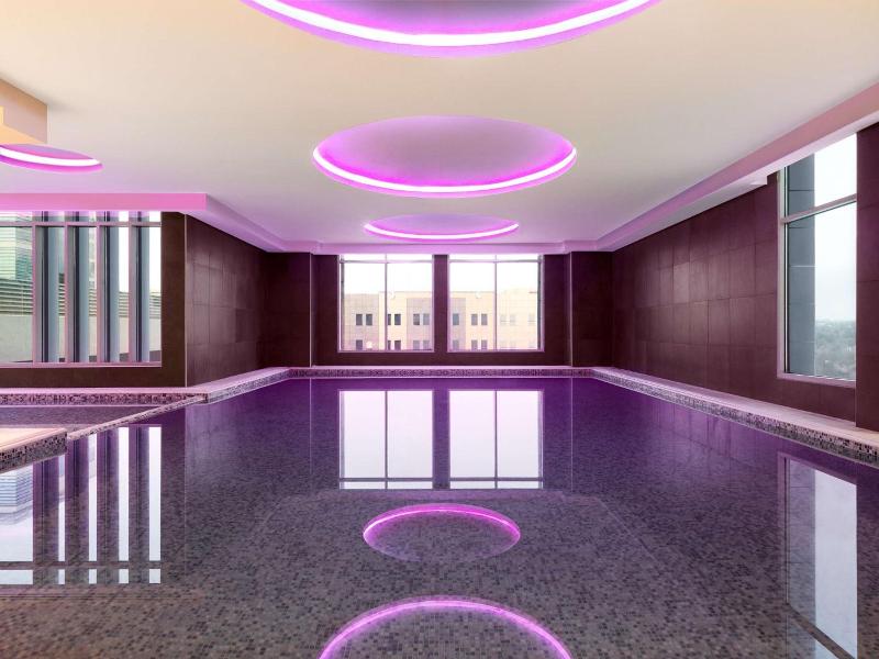 Radisson Hotel & Residence Riyadh Olaya image