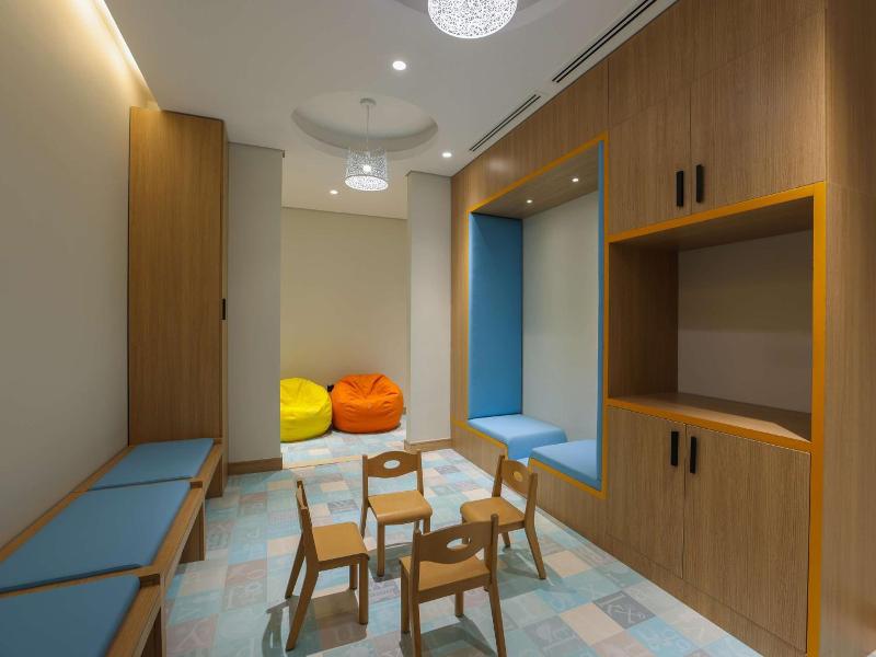 Radisson Hotel & Residence Riyadh Olaya image