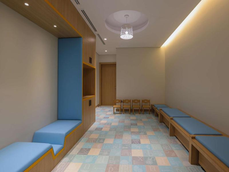 Radisson Hotel & Residence Riyadh Olaya image