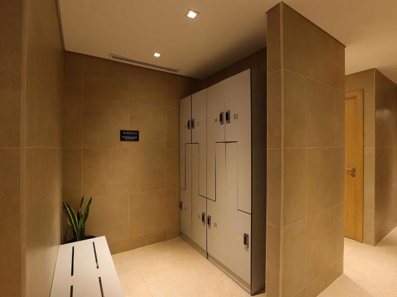 Radisson Hotel & Residence Riyadh Olaya image