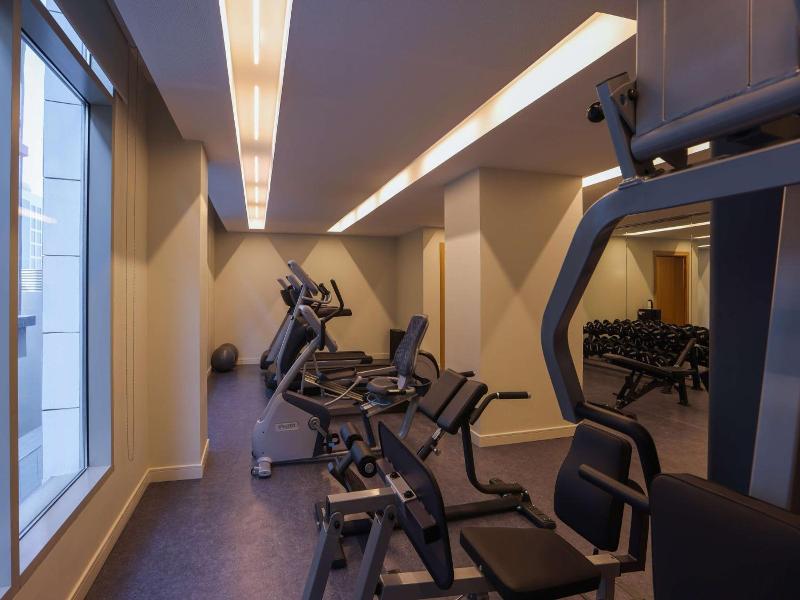 Radisson Hotel & Residence Riyadh Olaya image