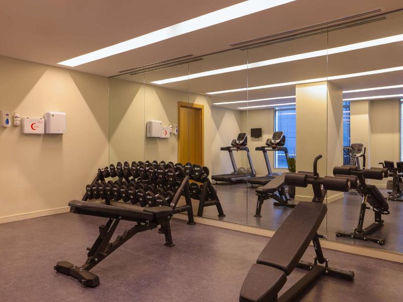 Radisson Hotel & Residence Riyadh Olaya image
