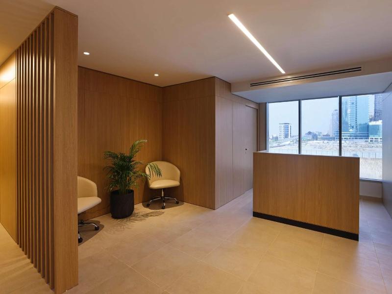 Radisson Hotel & Residence Riyadh Olaya image