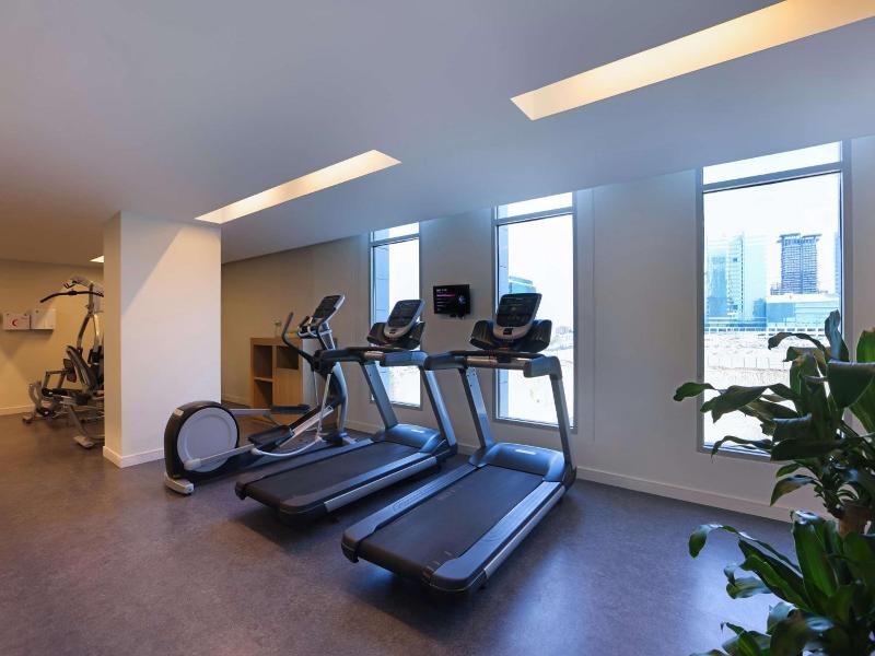 Radisson Hotel & Residence Riyadh Olaya image