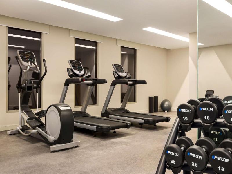 Radisson Hotel & Residence Riyadh Olaya image