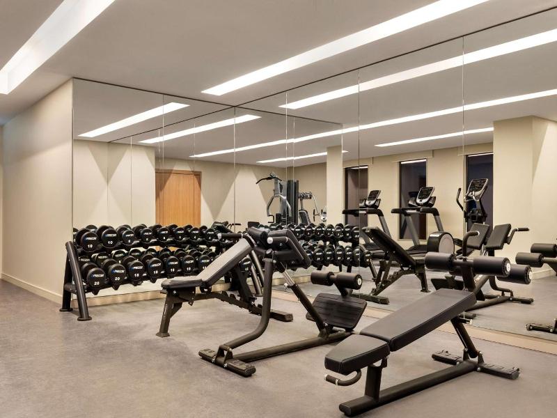 Radisson Hotel & Residence Riyadh Olaya image