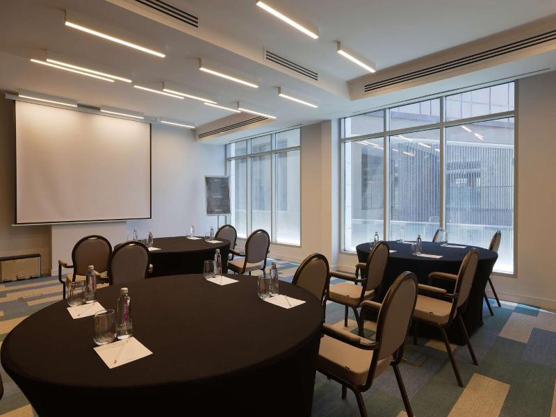 Radisson Hotel & Residence Riyadh Olaya image