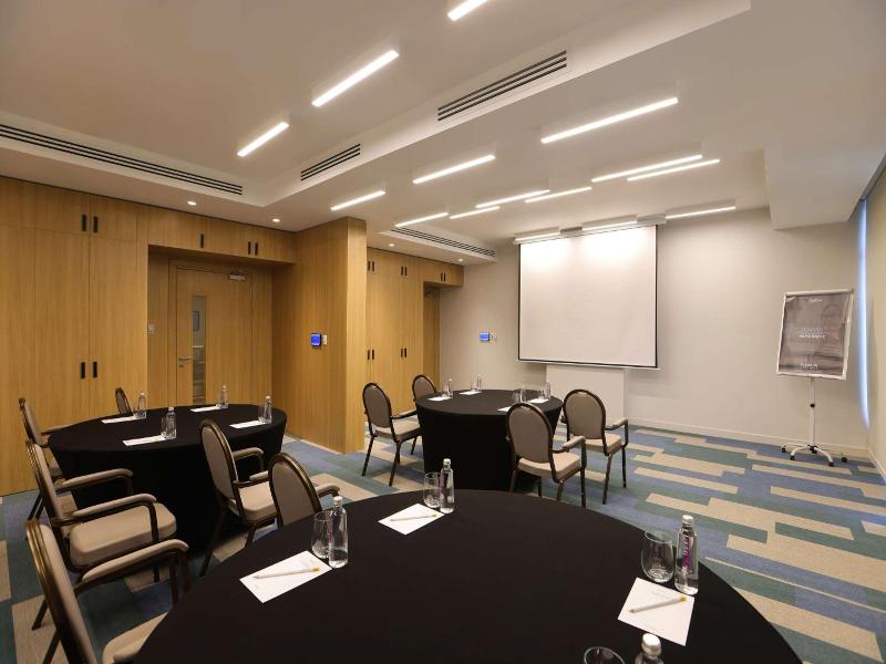 Radisson Hotel & Residence Riyadh Olaya image