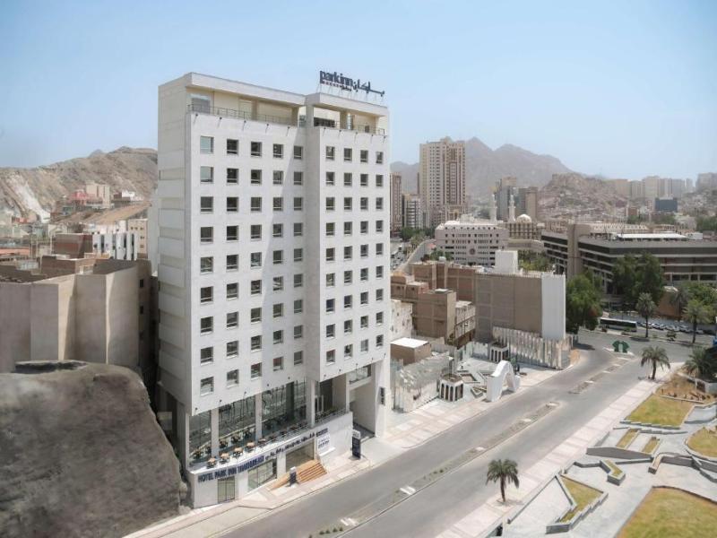 Park Inn By Radisson Makkah Thakher East