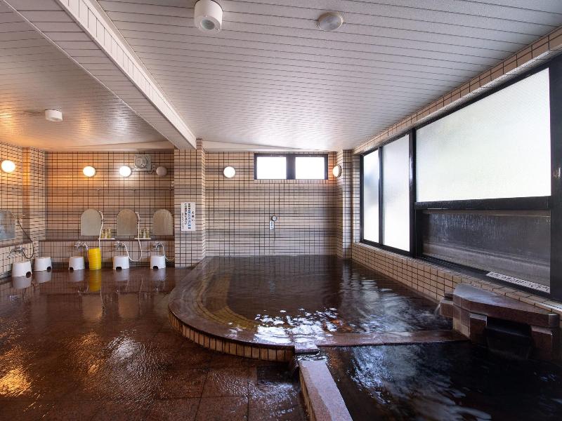 Tabist Hotel Yamashiro Onsen image