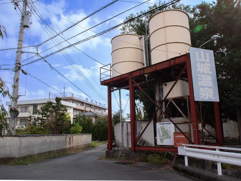 Tabist Hotel Yamashiro Onsen image