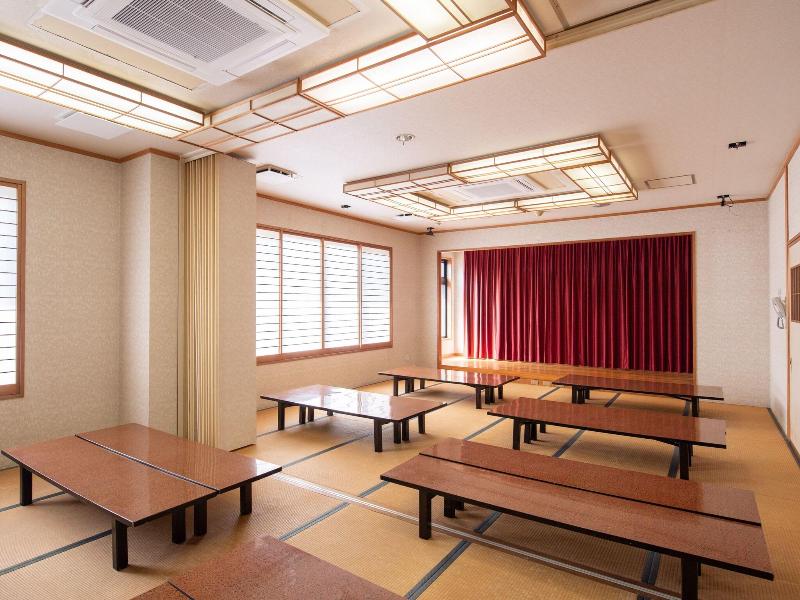 Tabist Hotel Yamashiro Onsen image
