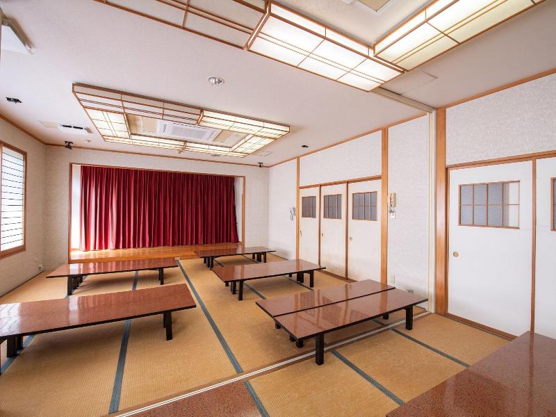 Tabist Hotel Yamashiro Onsen image