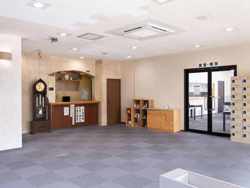 Tabist Hotel Yamashiro Onsen image
