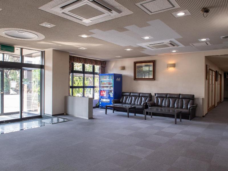Tabist Hotel Yamashiro Onsen image