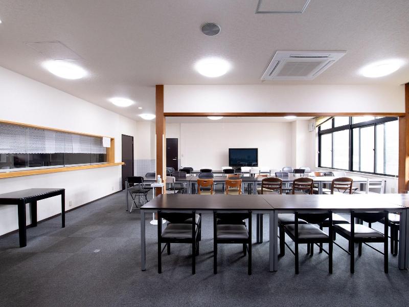 Tabist Hotel Yamashiro Onsen image