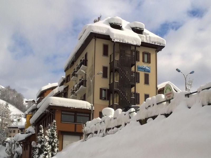 Le Montblanc-flumet image