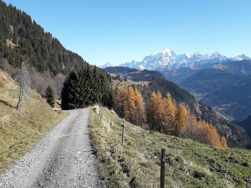 Le Montblanc-flumet image