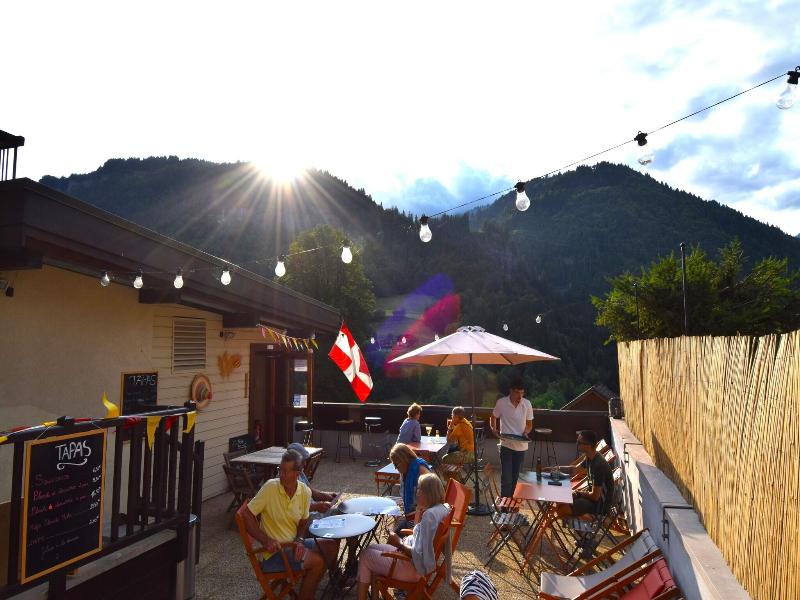 Le Montblanc-flumet image