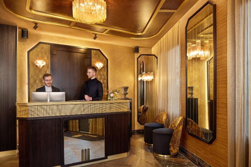 Maison Cassandre image