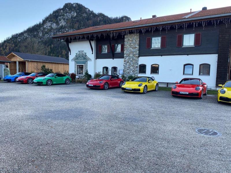 Alpinhotel Inzeller image