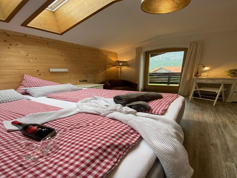 Alpinhotel Inzeller image