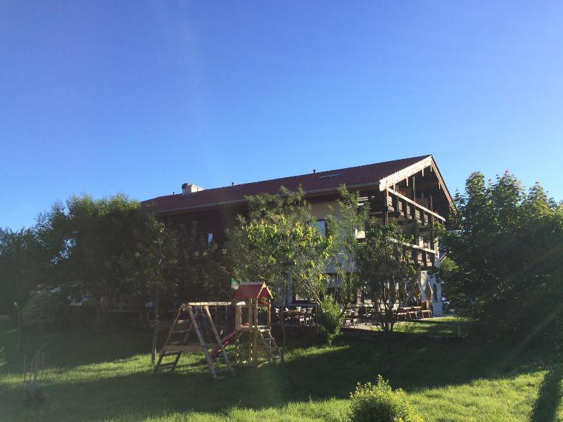 Alpinhotel Inzeller image