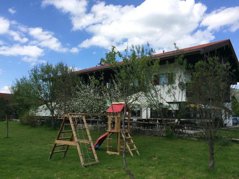Alpinhotel Inzeller image