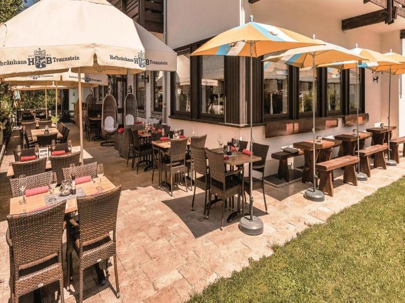 Alpinhotel Inzeller image