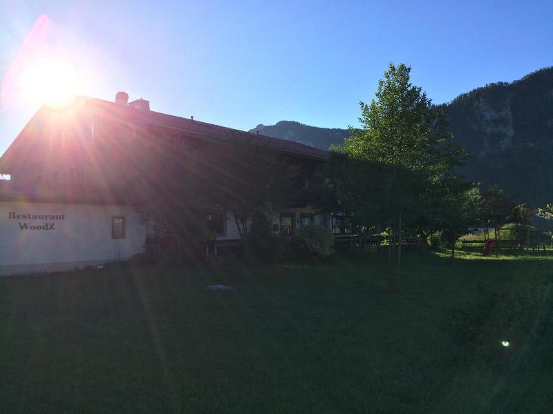 Alpinhotel Inzeller image