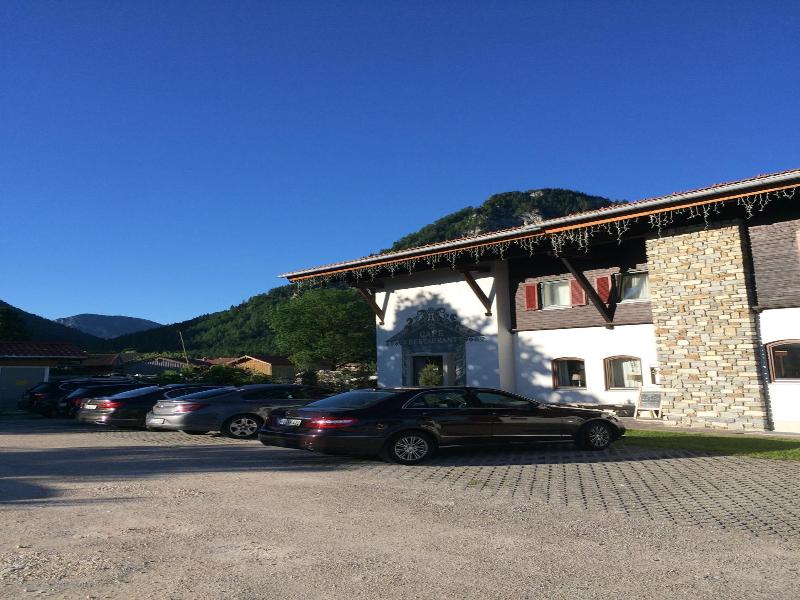 Alpinhotel Inzeller image