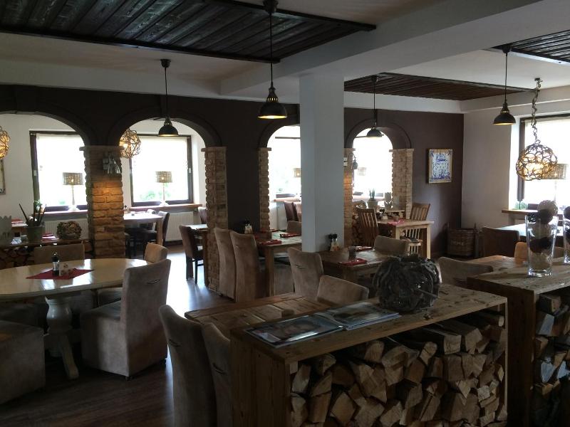Alpinhotel Inzeller image