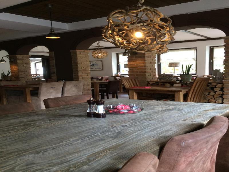 Alpinhotel Inzeller image