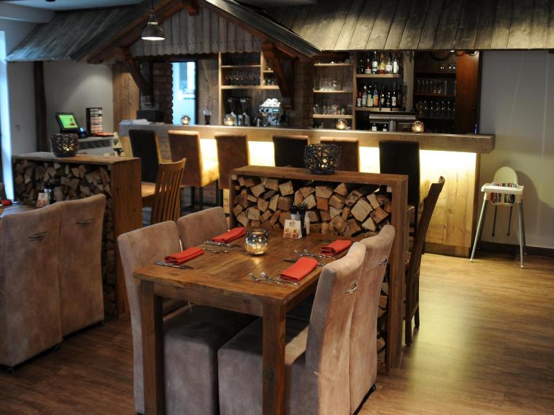 Alpinhotel Inzeller image